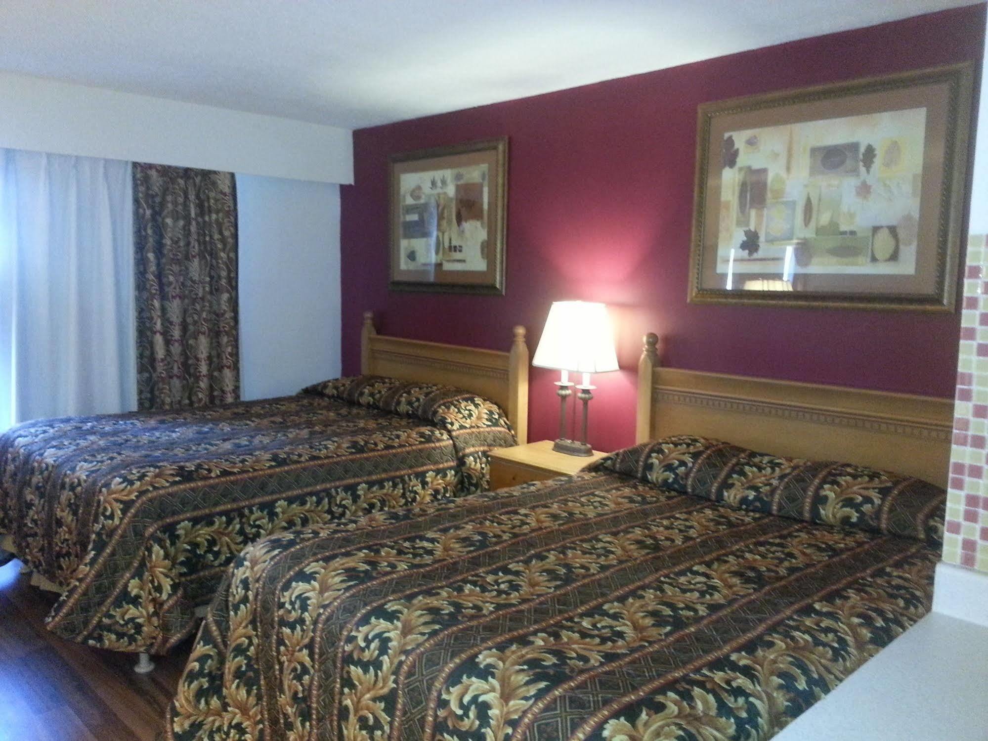 Coast Metro Vancouver Hotel Burnaby Extérieur photo